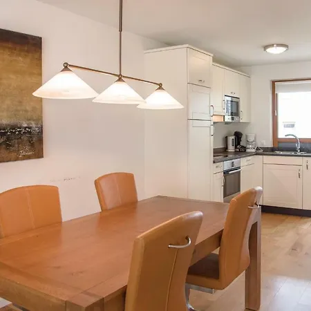 Frumsel 4b Apartment